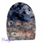 Certified 30.45Cts. NATURAL PIETERSITE FLASHY FANCY CABOCHON GEMSTONE C6-2456