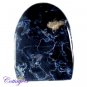 Certified 30.45Cts. NATURAL PIETERSITE FLASHY FANCY CABOCHON GEMSTONE C6-2456