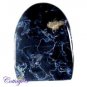 Certified 30.45Cts. NATURAL PIETERSITE FLASHY FANCY CABOCHON GEMSTONE C6-2456