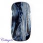 Certified 36.00Cts. NATURAL PIETERSITE FLASHY FANCY SHAPE CABOCHON GEMSTONE C6-2466