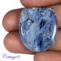 Certified AA +++ 22.90Cts. NATURAL PIETERSITE FLASHY FANCY SHAPE CABOCHON GEMSTONE C6-2492