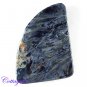 Certified  26.20Cts. NATURAL PIETERSITE FLASHY FANCY CABOCHON GEMSTONE C6-2444