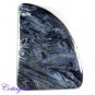 Certified  26.20Cts. NATURAL PIETERSITE FLASHY FANCY CABOCHON GEMSTONE C6-2444