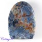 Certified  20.90Cts. NATURAL PIETERSITE FLASHY FANCY CABOCHON GEMSTONE C6-2470