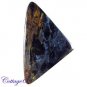Certfied  43.70Cts. NATURAL PIETERSITE FLASHY FANCY CABOCHON GEMSTONE C6-2436