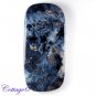 Certified 53.25Cts. NATURAL PIETERSITE FLASHY CUSHION CABOCHON GEMSTONE C6-2488