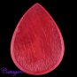 Certified 75.64Cts. ONYX  DRUZY AGATE GEODE CABOCHON GEMSTONE C6-601