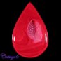 Certified 78.59Cts. ONYX  DRUZY AGATE GEODE CABOCHON GEMSTONE C6-596