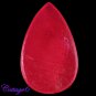 Certified 70.41Cts. ONYX  DRUZY AGATE GEODE CABOCHON GEMSTONE C6-591