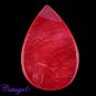 Certified 67.38Cts. ONYX  DRUZY AGATE GEODE CABOCHON GEMSTONE C6-585