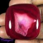 certified 84.20Cts. ONYX  DRUZY AGATE GEODE CABOCHON GEMSTONE C6-571
