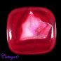 certified 84.20Cts. ONYX  DRUZY AGATE GEODE CABOCHON GEMSTONE C6-571
