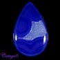Certified 63.76Cts. ONYX  DRUZY AGATE GEODE CABOCHON GEMSTONE C6-567