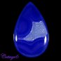 Certified 63.76Cts. ONYX  DRUZY AGATE GEODE CABOCHON GEMSTONE C6-567