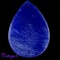 Certified 85.28Cts. ONYX  DRUZY AGATE GEODE CABOCHON GEMSTONE C6-577