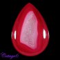 Certfied 71.67Cts. ONYX  DRUZY AGATE GEODE CABOCHON GEMSTONE C6-590