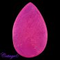 Certified 53.71Cts. ONYX  DRUZY AGATE GEODE CABOCHON GEMSTONE C6-609