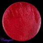 Certified 89.62Cts. ONYX  DRUZY AGATE GEODE CABOCHON GEMSTONE C6-575