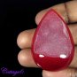 Certified 78.50Cts. ONYX DRUZY AGATE GEODE CABOCHON GEMSTONE C6-574