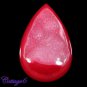 Certified 78.50Cts. ONYX DRUZY AGATE GEODE CABOCHON GEMSTONE C6-574