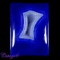 Certified 71.81Cts. ONYX  DRUZY AGATE GEODE CABOCHON GEMSTONE C6-578