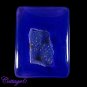 Certified 58.76Cts. ONYX DRUZY AGATE GEODE CABOCHON GEMSTONE C6-586