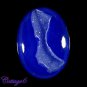 Certified 65.44Cts. ONYX  DRUZY AGATE GEODE CABOCHON GEMSTONE C6-572