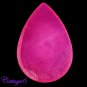 Certified 56.01Cts. ONYX  DRUZY AGATE GEODE CABOCHON GEMSTONE C6-611