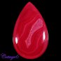 Certified 58.52Cts. ONYX  DRUZY AGATE GEODE CABOCHON GEMSTONE C6-564
