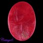 Certified 70.81Cts. ONYX DRUZY AGATE GEODE CABOCHON GEMSTONE C6-604