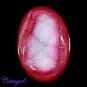 Certified 70.81Cts. ONYX DRUZY AGATE GEODE CABOCHON GEMSTONE C6-604