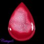 Certified 28.48Cts. ONYX  DRUZY AGATE GEODE CABOCHON GEMSTONE C6-612