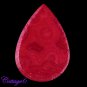 Certified 28.48Cts. ONYX  DRUZY AGATE GEODE CABOCHON GEMSTONE C6-612