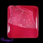Certified 47.25Cts. ONYX  DRUZY AGATE GEODE CABOCHON GEMSTONE C6-613