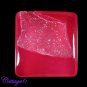Certified 47.25Cts. ONYX  DRUZY AGATE GEODE CABOCHON GEMSTONE C6-613