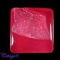 Certified 47.25Cts. ONYX  DRUZY AGATE GEODE CABOCHON GEMSTONE C6-613