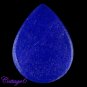 Certified 59.61Cts. ONYX DRUZY AGATE GEODE CABOCHON GEMSTONE C6-589