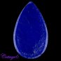 Certified 80.92Cts. ONYX  DRUZY AGATE GEODE CABOCHON GEMSTONE C6-606