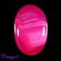 Certified 83.00Cts. NATURAL ONYX AGATE GEODE CABOCHON GEMSTONE C6-534