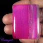 Certified 104.25Cts. NATURAL ONYX AGATE GEODE CABOCHON GEMSTONE C6-537
