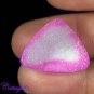 Certified 30.29Cts. CRYSTAL DRUZY AGATE GEODE CABOCHON GEMSTONE C6-828