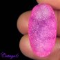 Certified 37.00Cts. CRYSTAL DRUZY AGATE GEODE CABOCHON GEMSTONE C6-823