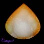 Certified 62.69Cts. CRYSTAL DRUZY AGATE GEODE CABOCHON GEMSTONE C6-829