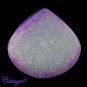 Certified 64.67Cts. CRYSTAL DRUZY AGATE GEODE CABOCHON GEMSTONE C6-813
