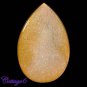 Certified 41.51Cts. CRYSTAL DRUZY AGATE GEODE CABOCHON GEMSTONE C6-831