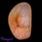 Certified 25.93Cts. CRYSTAL DRUZY AGATE GEODE CABOCHON GEMSTONE C6-800