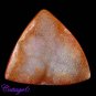 Certified 71.43Cts. CRYSTAL DRUZY AGATE GEODE CABOCHON GEMSTONE C6-808