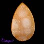 Certified 84.28Cts. CRYSTAL DRUZY AGATE GEODE CABOCHON GEMSTONE C6-785