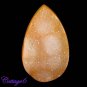 Certified 84.28Cts. CRYSTAL DRUZY AGATE GEODE CABOCHON GEMSTONE C6-785