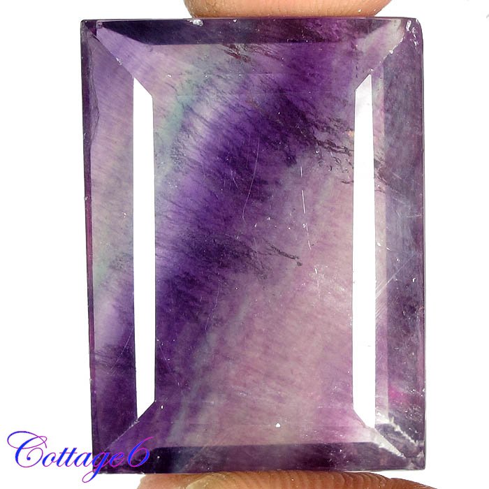 Certified 19.38Cts. CRYSTAL DRUZY AGATE GEODE CABOCHON GEMSTONE C6-802